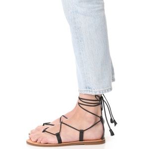 Madewell Sandals